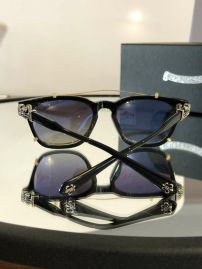 Picture of Chrome Hearts Sunglasses _SKUfw52080540fw